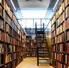 Библиотеки в Цурибе